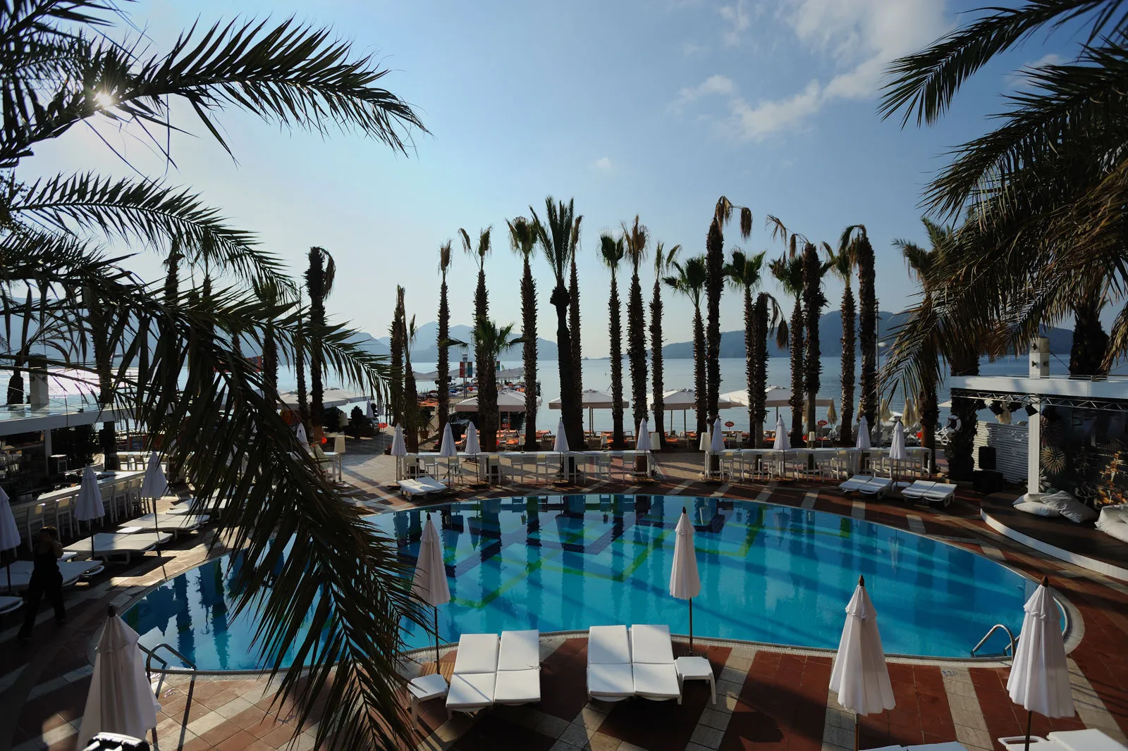 Elegance Hotels International Marmaris