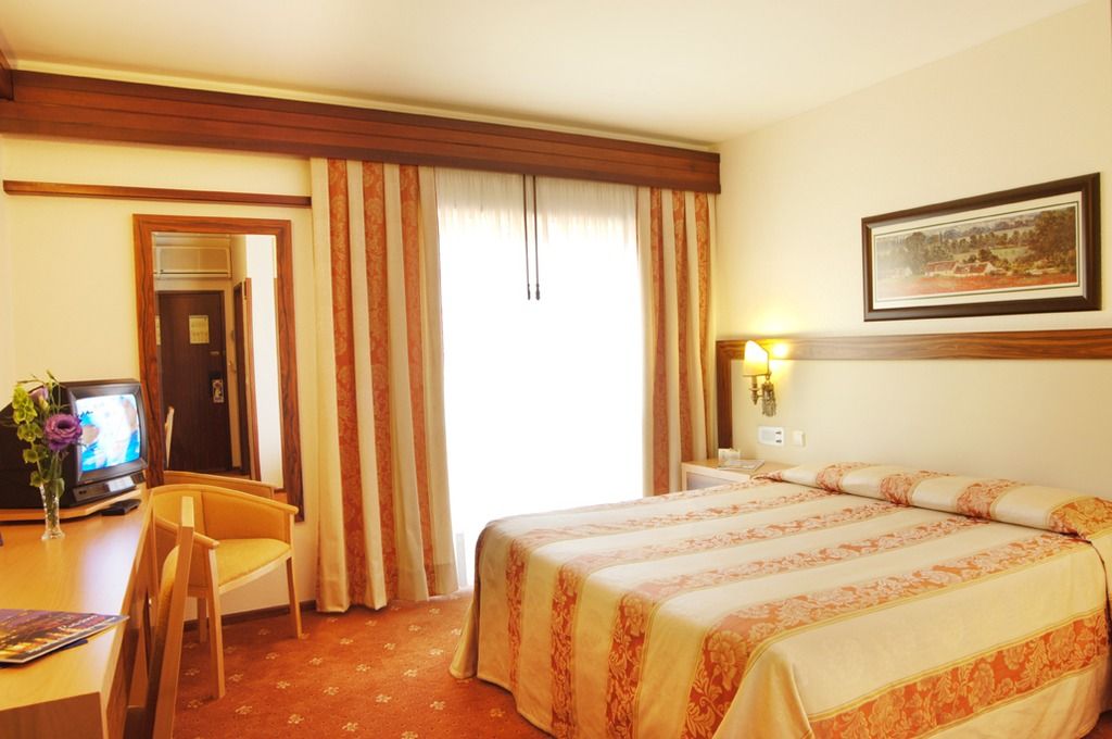 Hotel Afonso V, foto 3