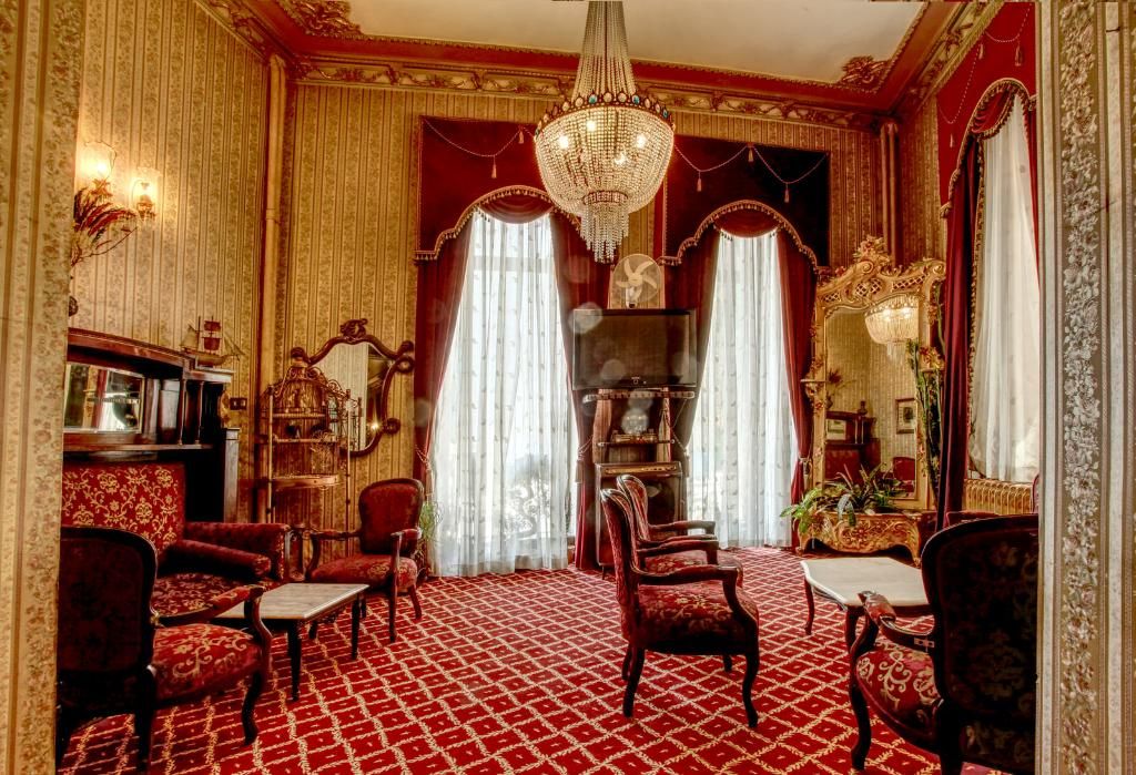 Grand Hotel De Londres, foto 12