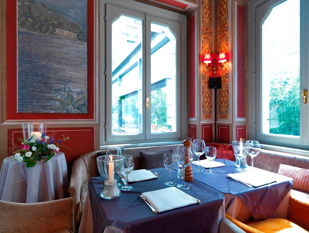 Albergo Terminus, foto 11