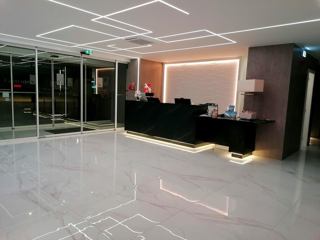 Grande Hotel da Póvoa, foto 2
