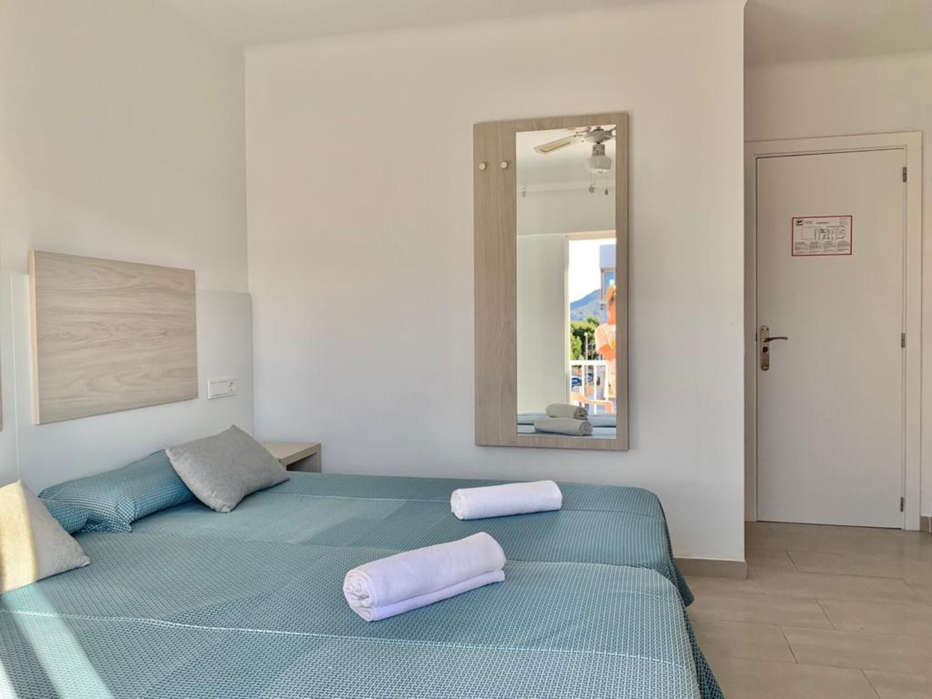 Hotel Lliteras, foto 13