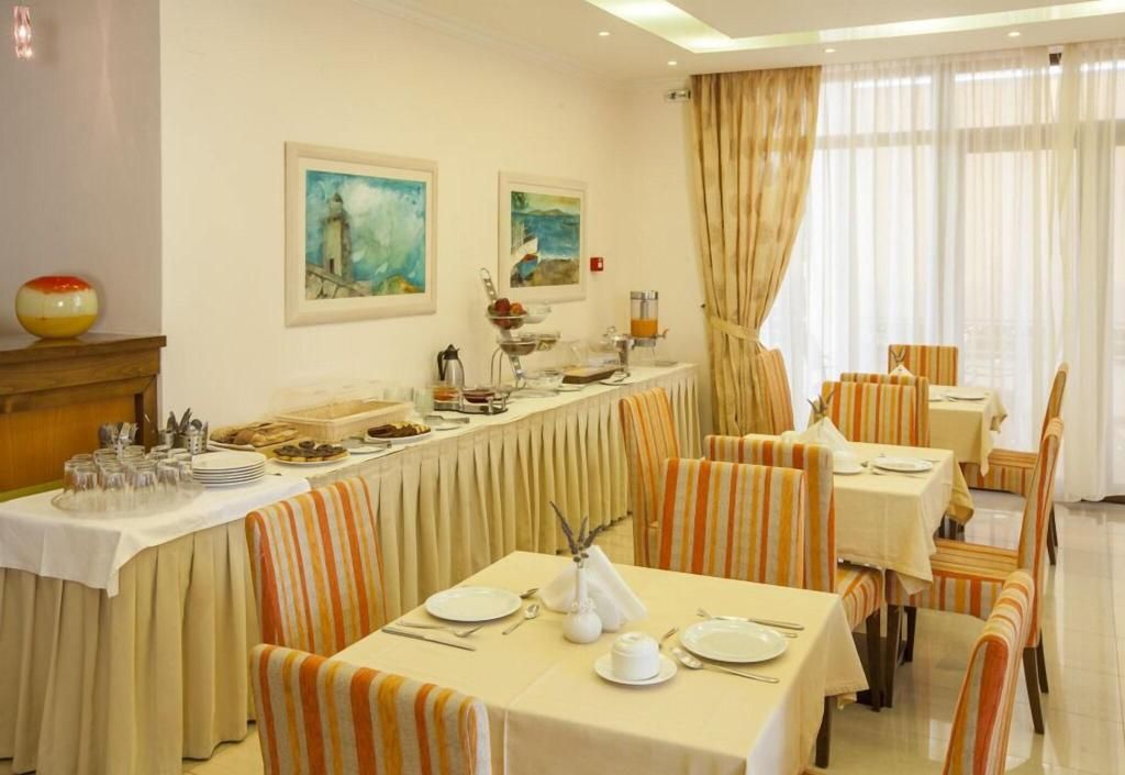 Kyniska Hotel, foto 4