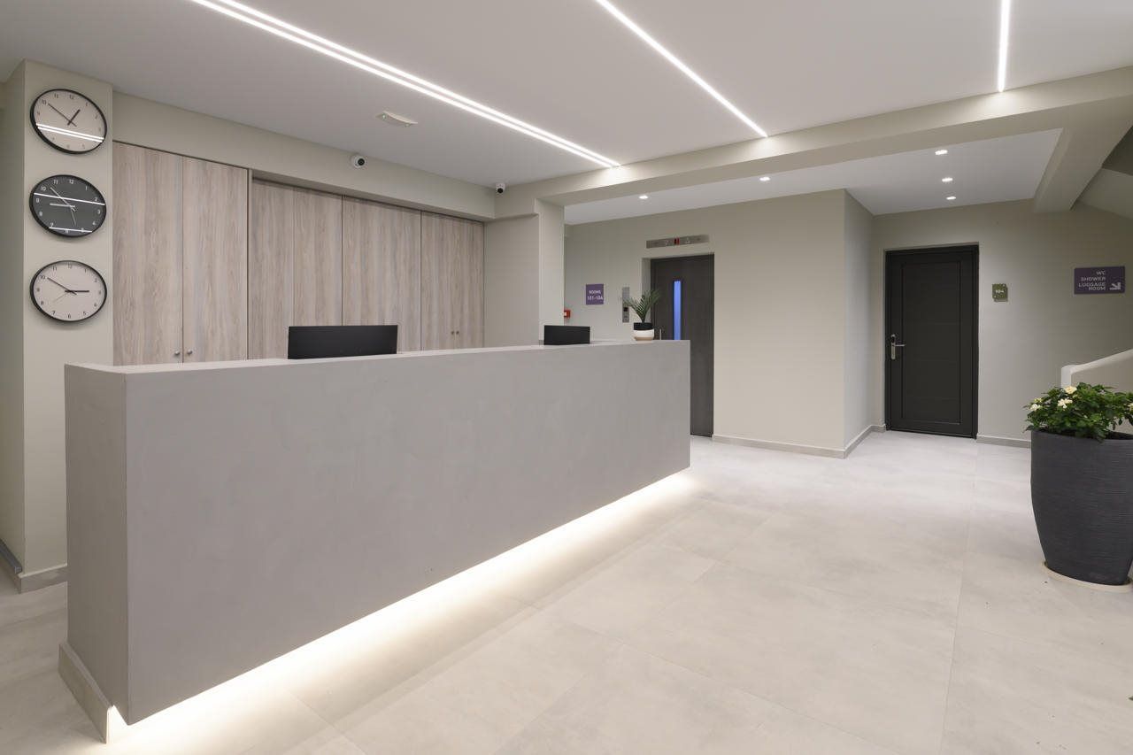 Nicolas Grand Suites, foto 9