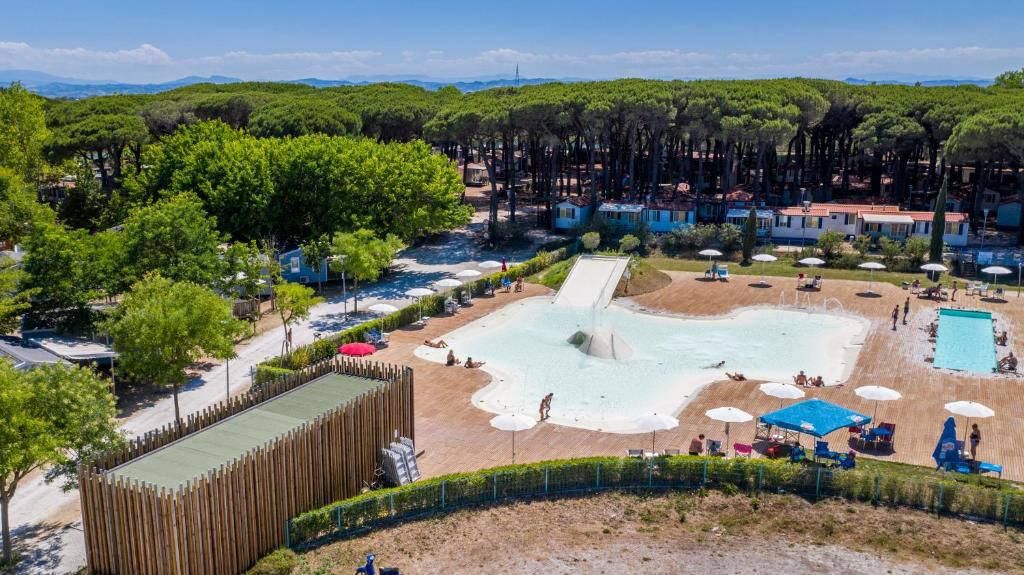 Pineta Sul Mare Camping Village, foto 5