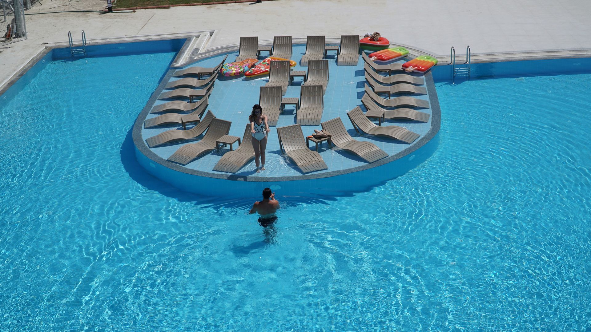 Sunthalia Hotels & Resorts, foto 7