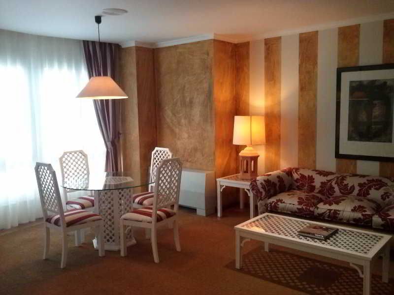 Hotel Bosque Mar, foto 10