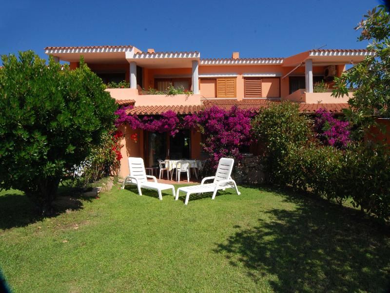 Residence Porto Coda Cavallo, foto 13