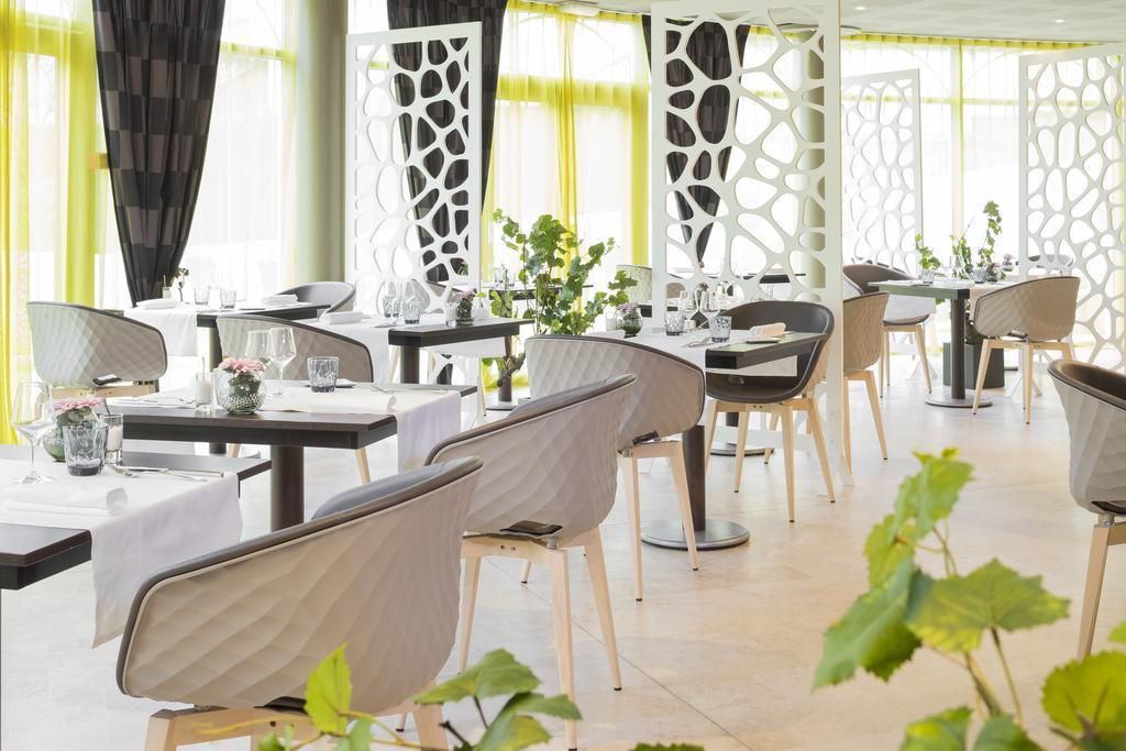 Le Richebourg Hotel Restaurant & Spa, foto 3