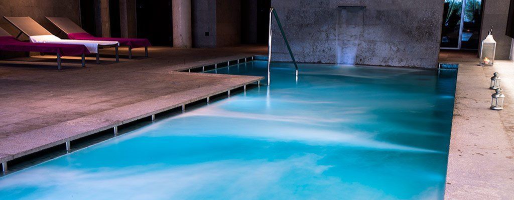 Hotel Convento Aracena & Spa, foto 12