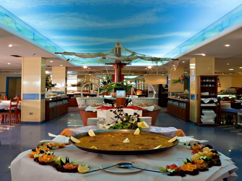 Hotel Tropic Relax, foto 7