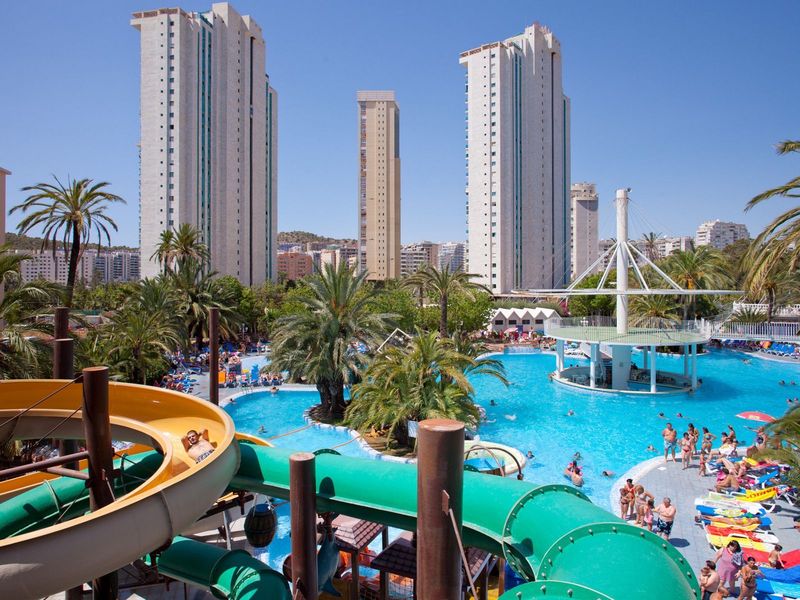 Magic Tropical Splash, foto 9
