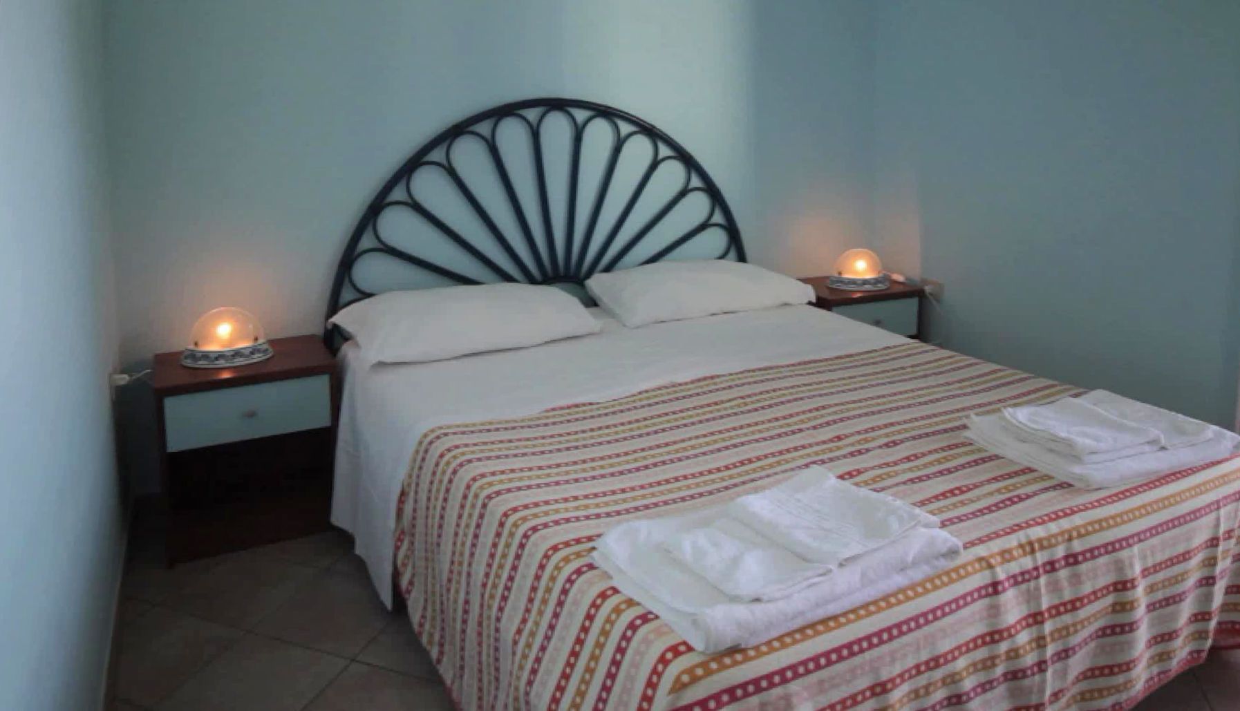 Hotel Villaggio Pineta Petto Bianco, foto 10
