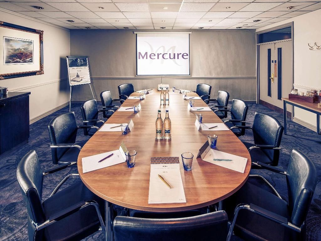 Mercure Inverness, foto 15