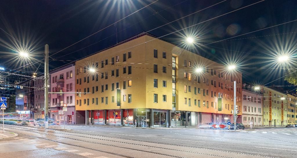 PLAZA INN Graz City, foto 9