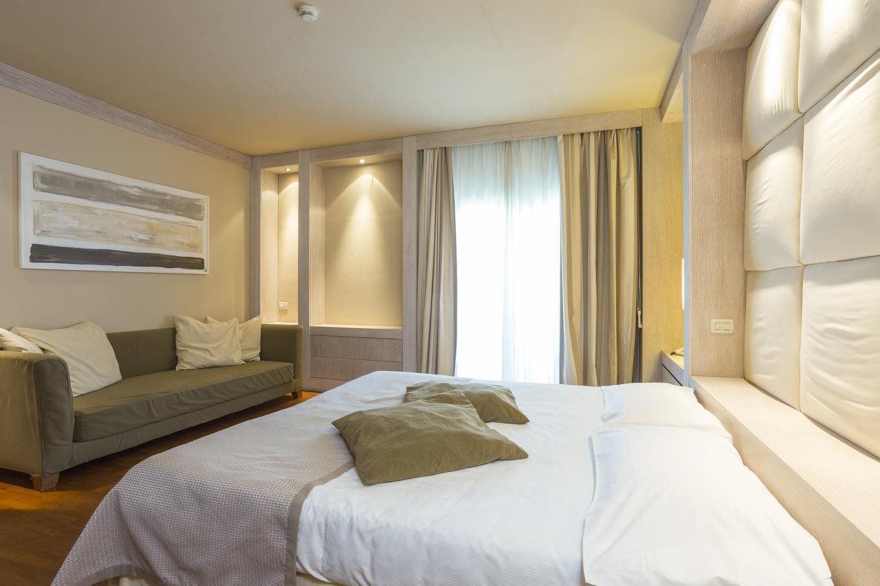TH Tirrenia - Green Park Resort, foto 8