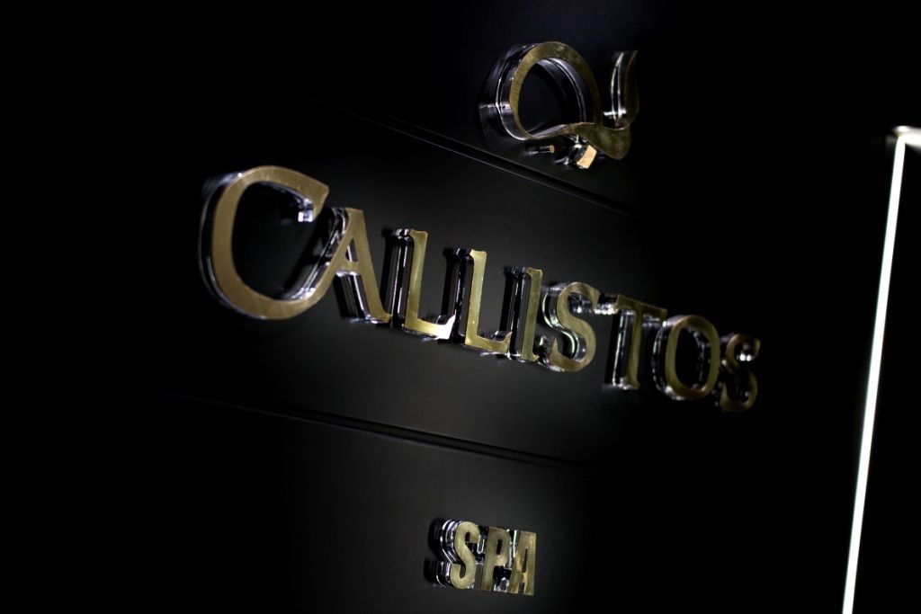 Callistos, foto 4
