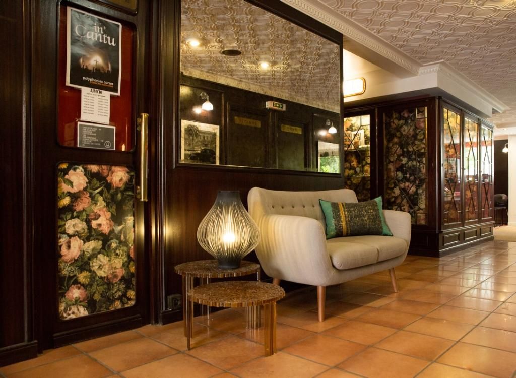 Hotel Albion, foto 3