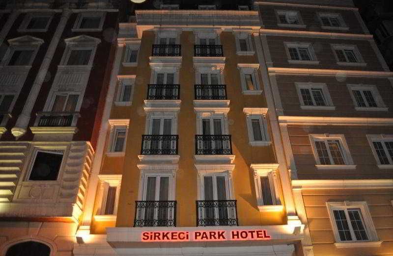 Sirkeci Park, foto 7