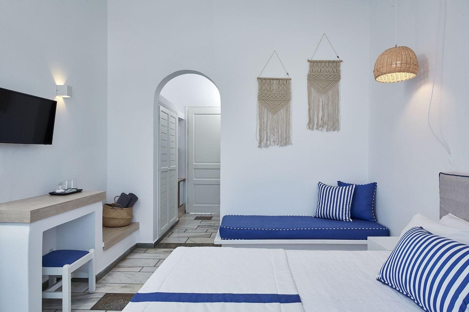 Mr & Mrs White Tinos, foto 14