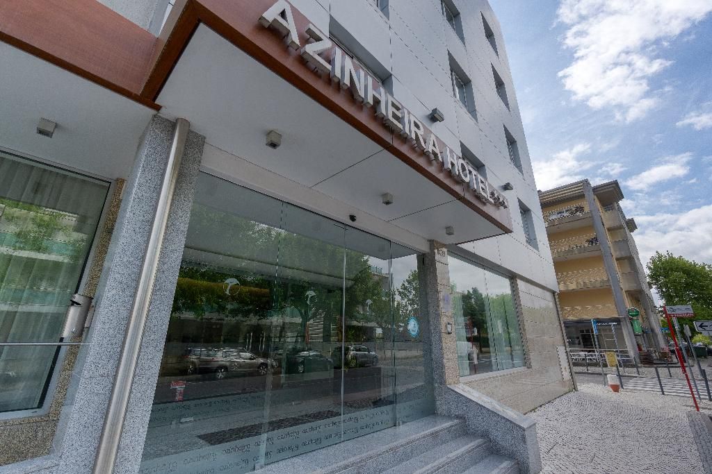 Hotel Azinheira, foto 14