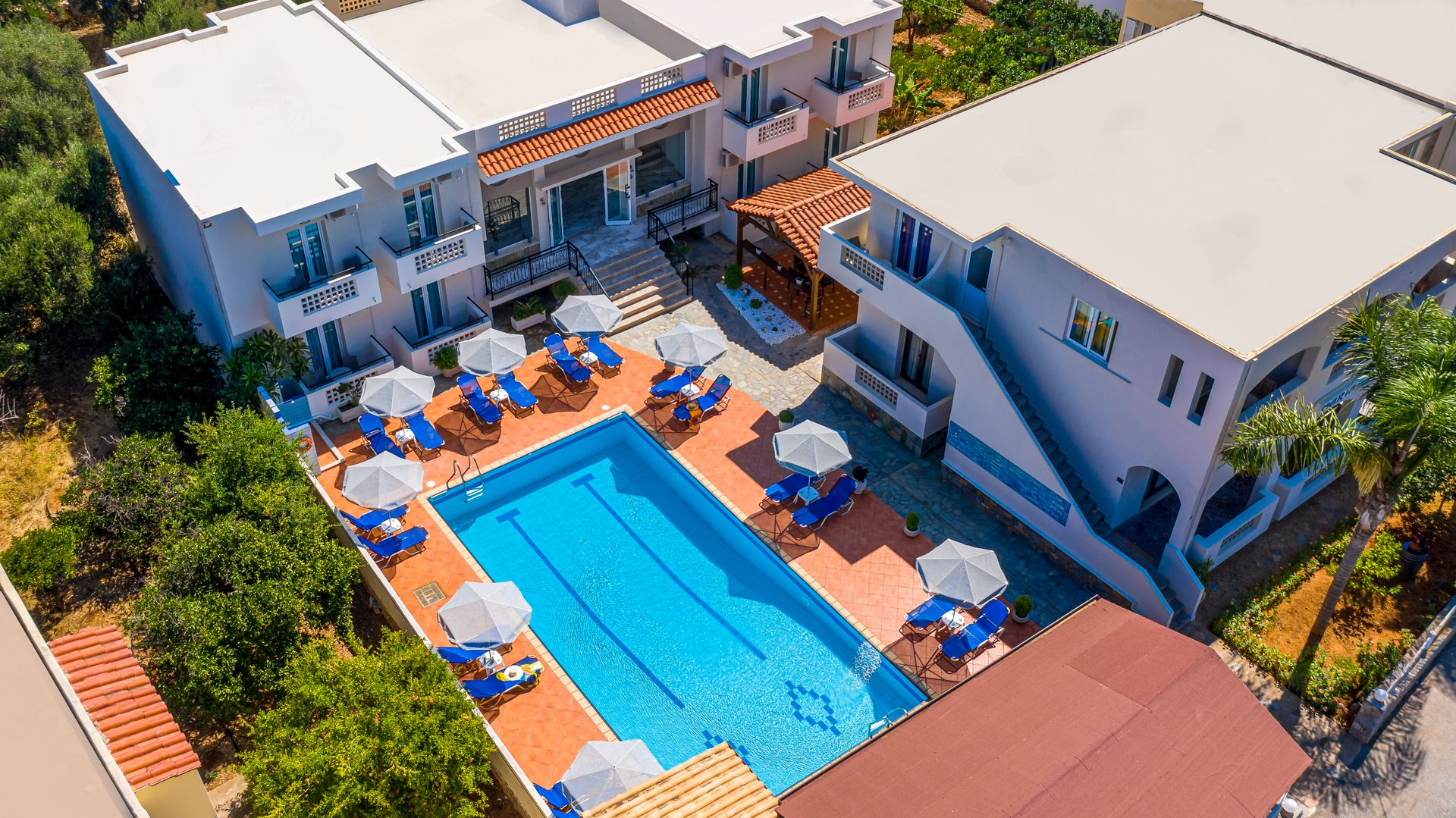 Sisi Breeze Hotel, foto 2