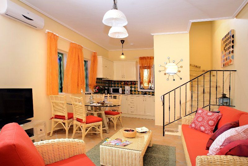La Riviera Barbati Seaside Luxurious Apartments & Villas, foto 7