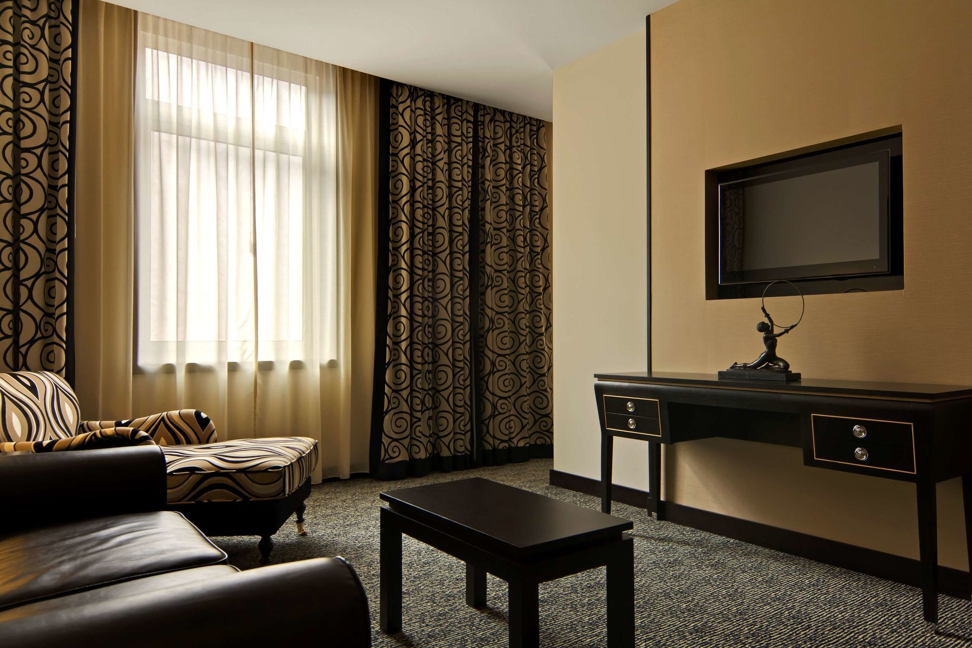 SANA Silver Coast Hotel, foto 6