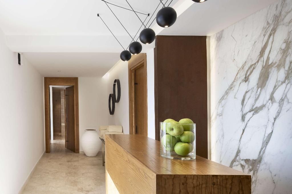 Sulia House Porto Rotondo, Curio Collection by Hilton, foto 5
