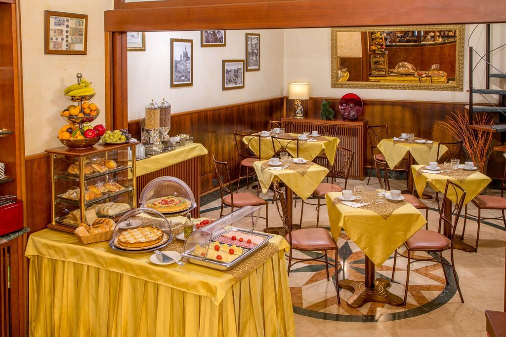 Hotel Assisi, foto 6