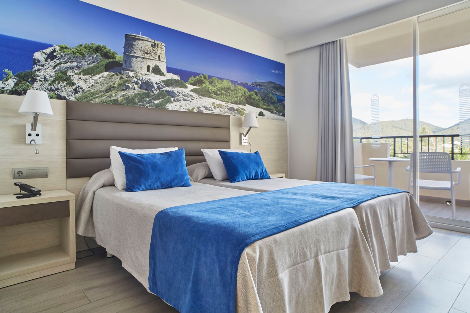 Invisa Figueral Resort, foto 12