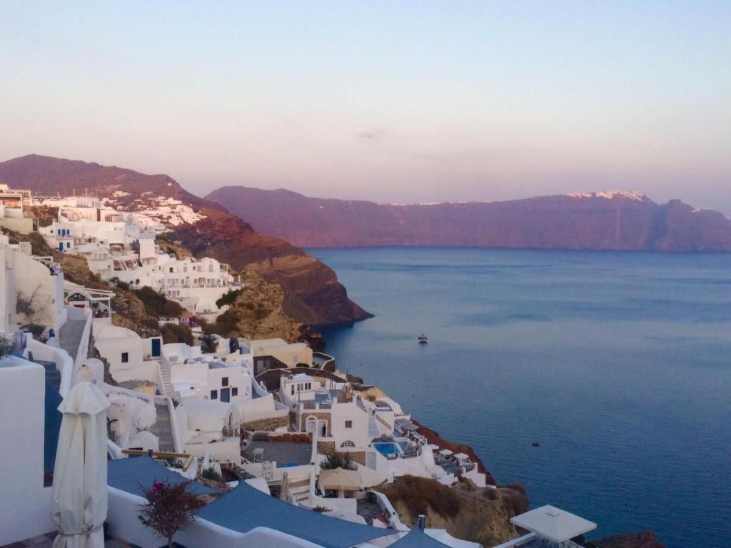 Villa Santorini 520, foto 11