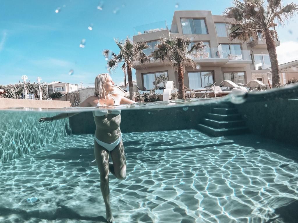 Vergina Beach Resort, foto 4