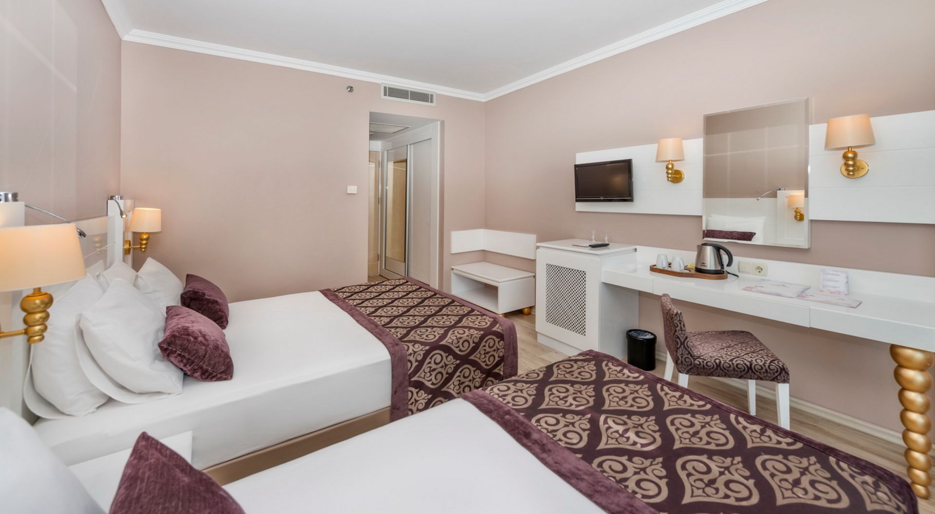 Serenis Hotel, foto 8