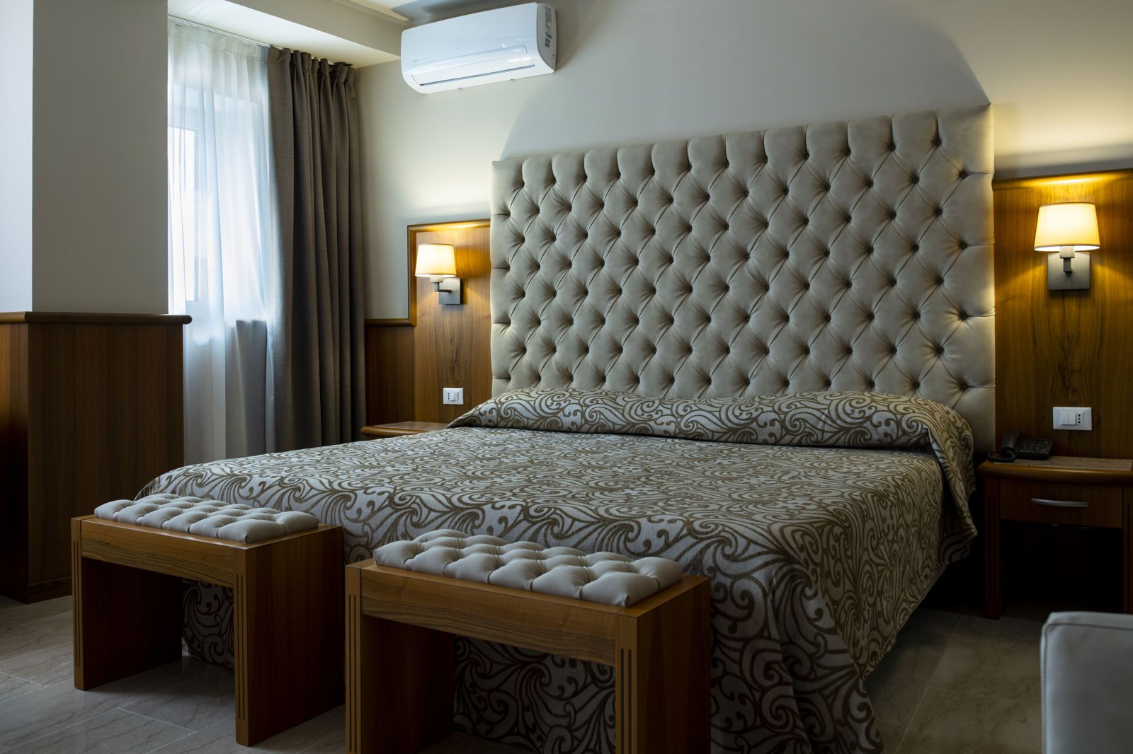 Hotel Panoramic, foto 8