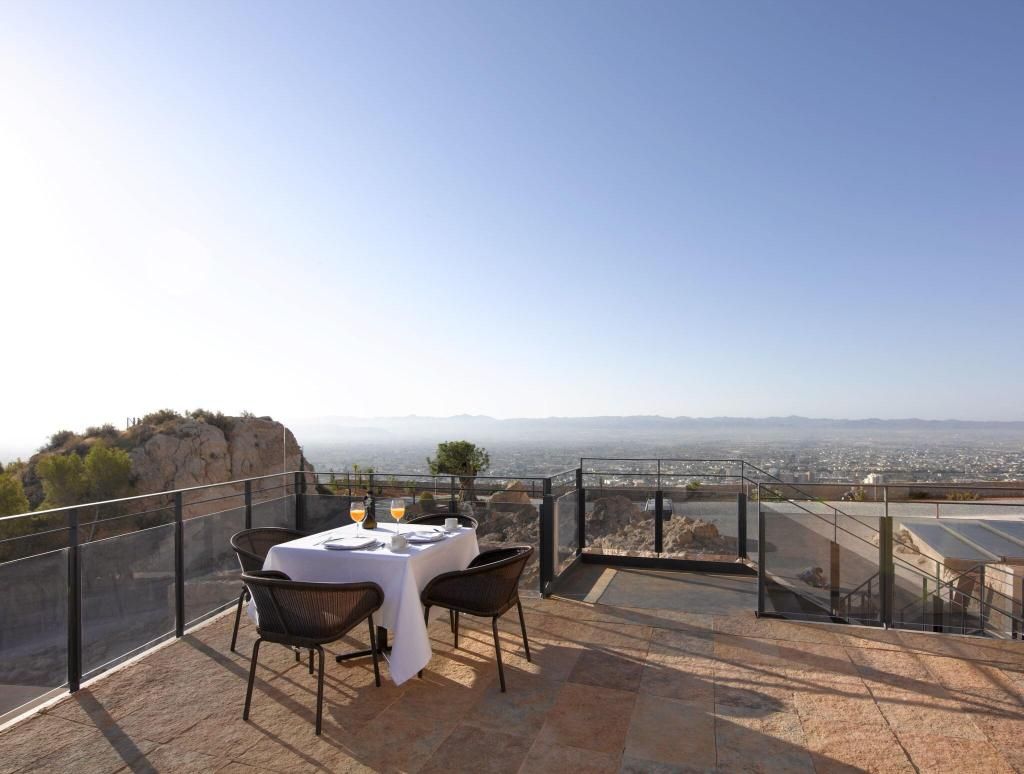 Parador de Lorca, foto 8