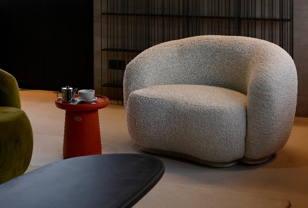 Nuvó Hotel Boutique, foto 7
