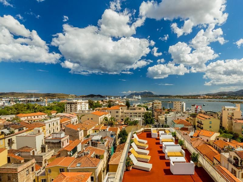 Hotel Panorama, foto 11