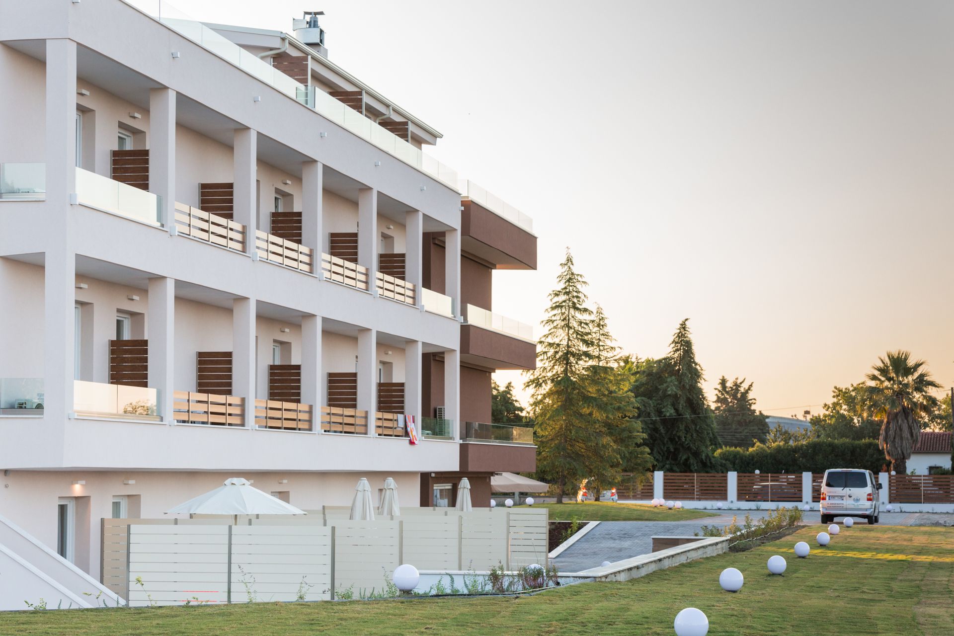 Mythic Summer Hotel , foto 11