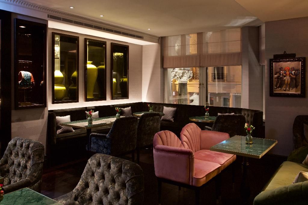 Althoff St. James's Hotel & Club, Mayfair, foto 3