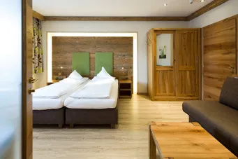 Voorbeeldkamer