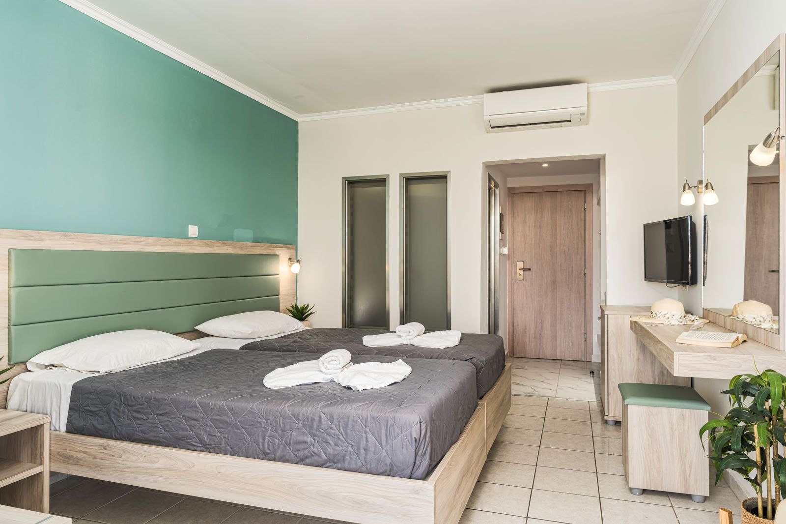 Poseidon Beach, foto 5