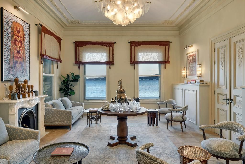 Kocatas Mansions Istanbul Operated by Minor Hotels, foto 5