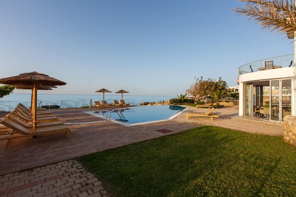 Romantica Beach Villas, foto 8