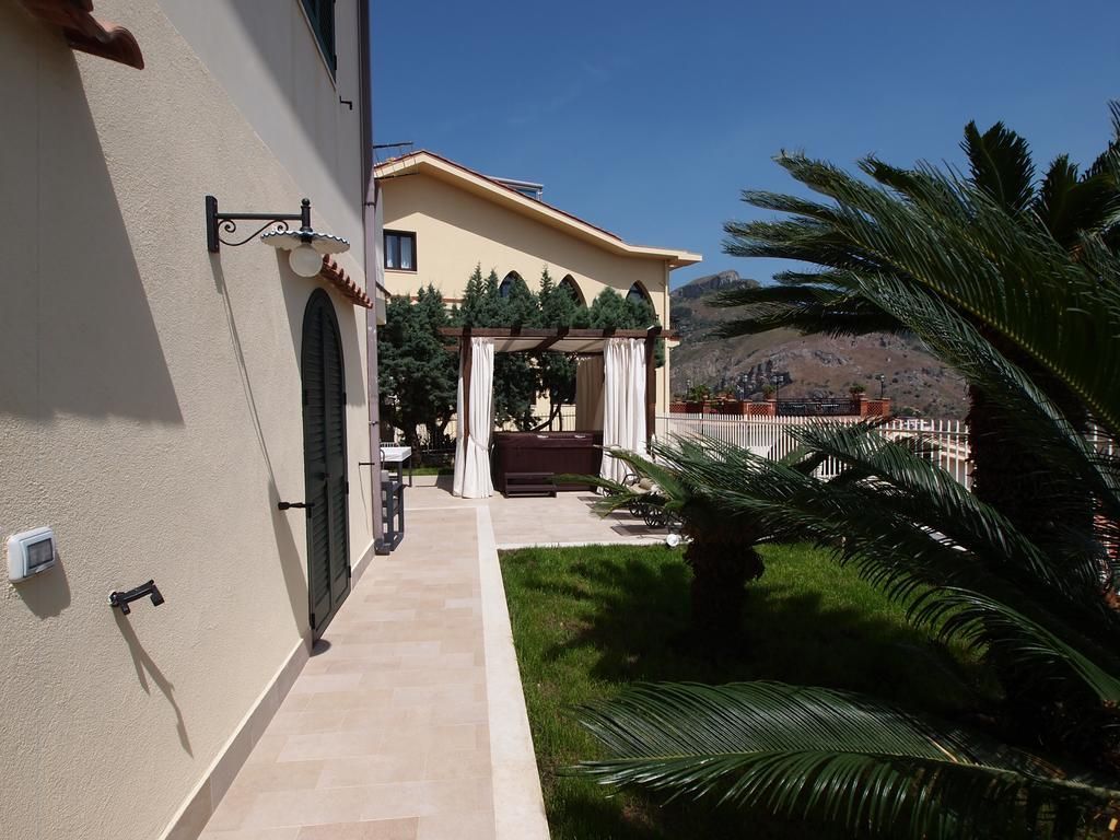 Le Villette Taormina, foto 9