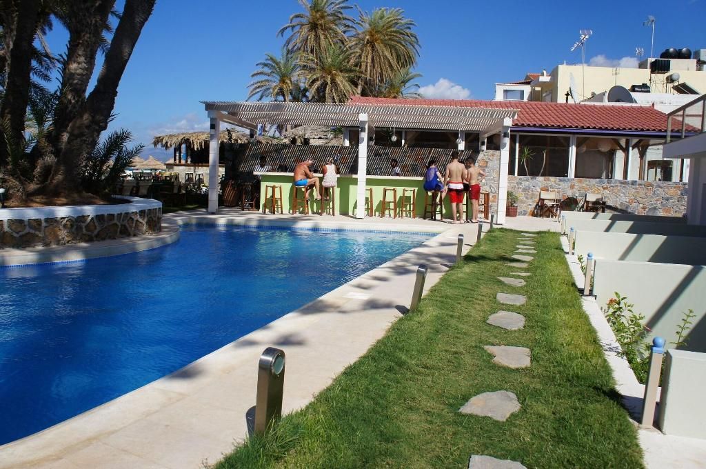 Zeus Hotels Palm Beach, foto 7
