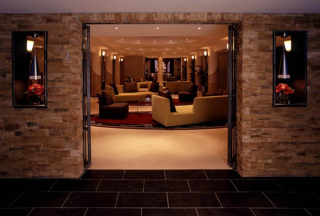Courthouse Hotel London Soho, foto 5