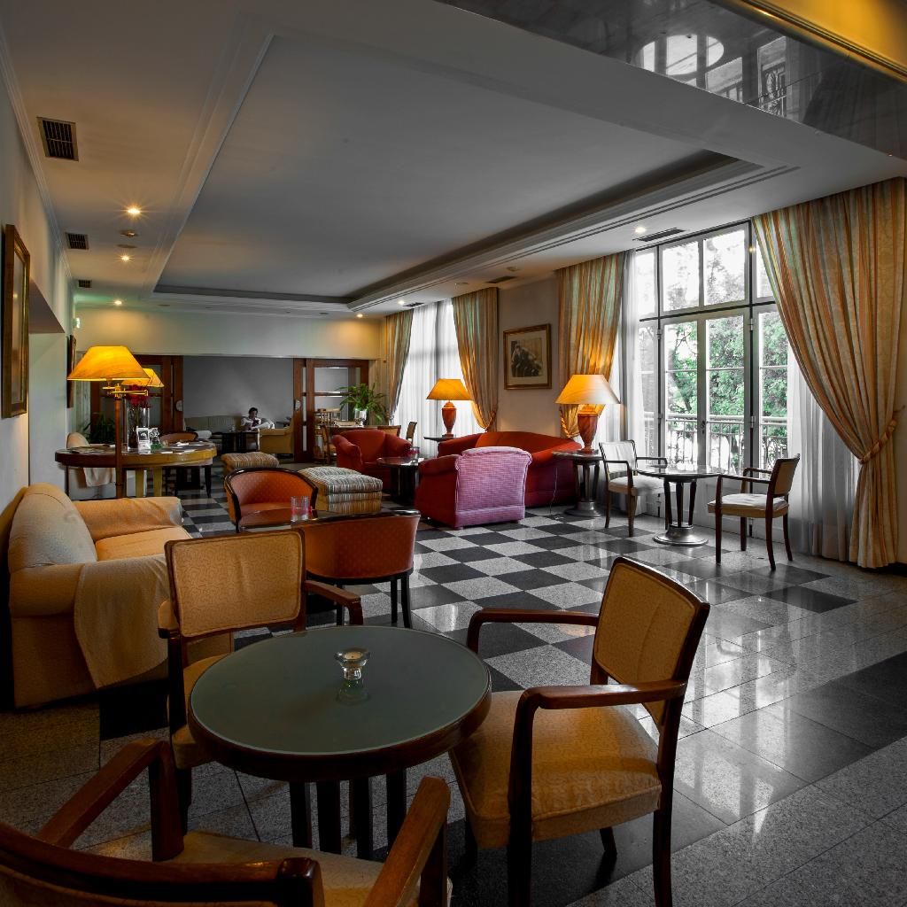 Hotel Metrópole, foto 9