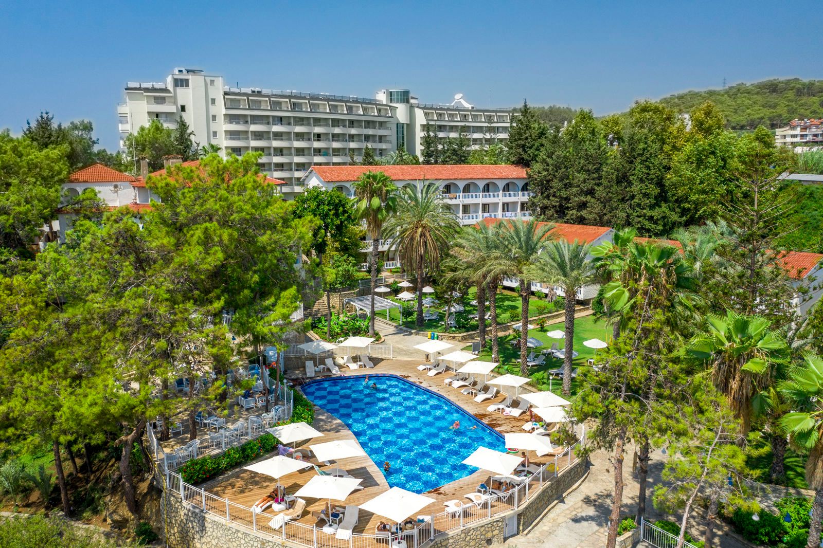 Alara Star Hotel, foto 3