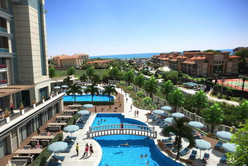 Luna Blanca Resort & Spa, foto 9